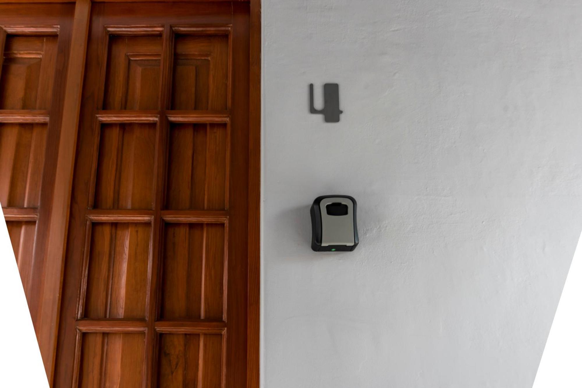 Casa Murmullos Guadalajara Buitenkant foto